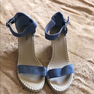 Nautica Sandals